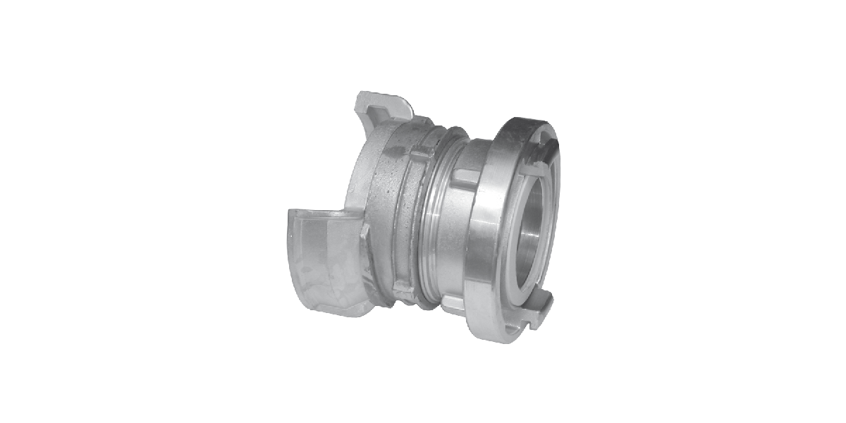 Storz – Guillemin – Przejściówki aluminiowe