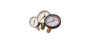 Manometer