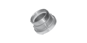 Storz – złączka aluminiowa, obrotowa